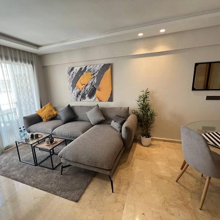 Prime suites - Casablanca corniche Esterno foto