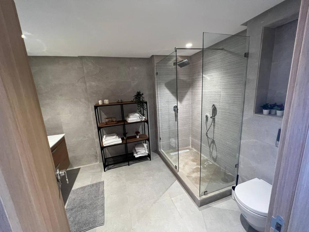 Prime suites - Casablanca corniche Esterno foto