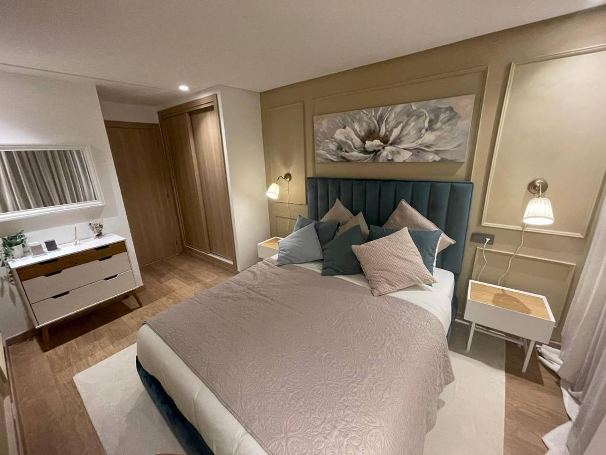 Prime suites - Casablanca corniche Esterno foto