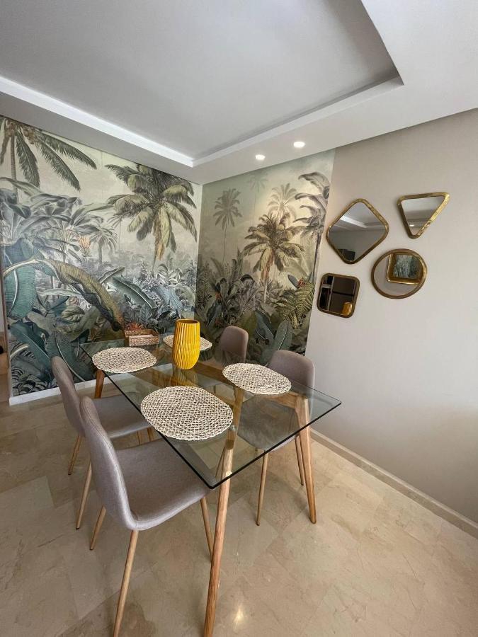 Prime suites - Casablanca corniche Esterno foto