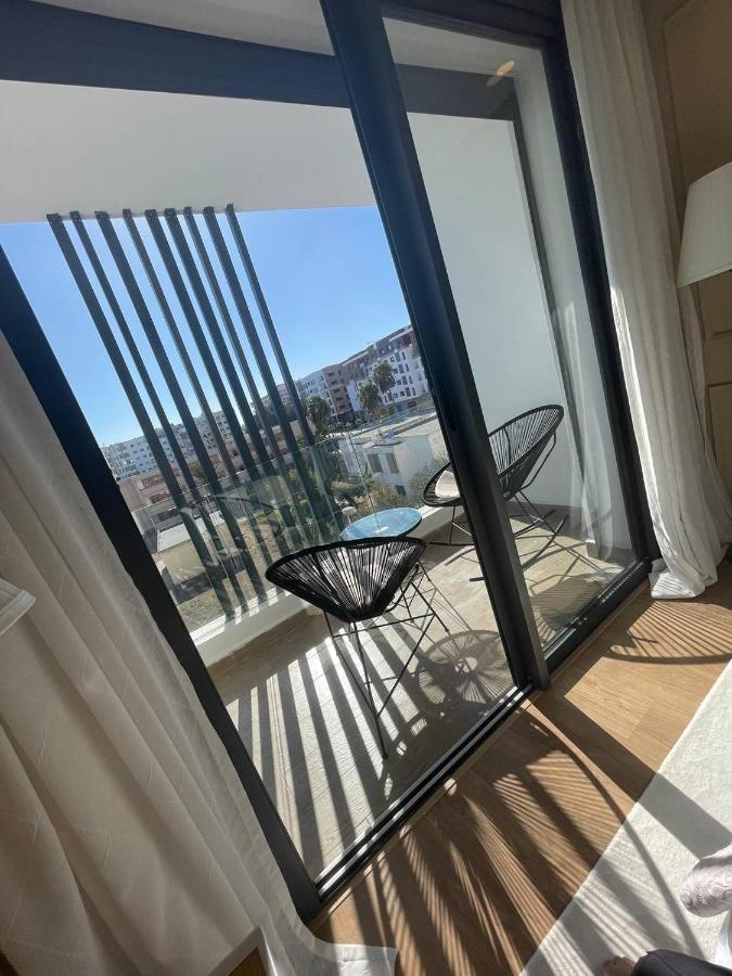 Prime suites - Casablanca corniche Esterno foto