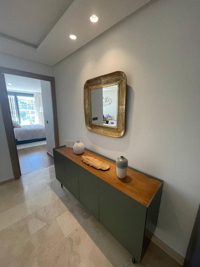 Prime suites - Casablanca corniche Esterno foto