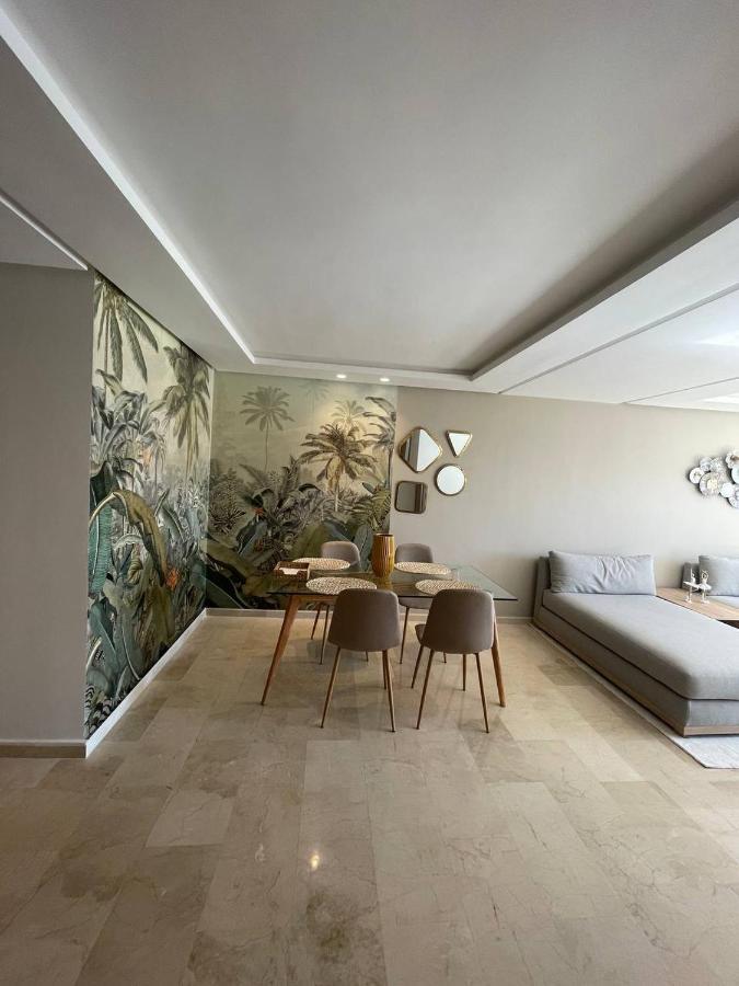 Prime suites - Casablanca corniche Esterno foto