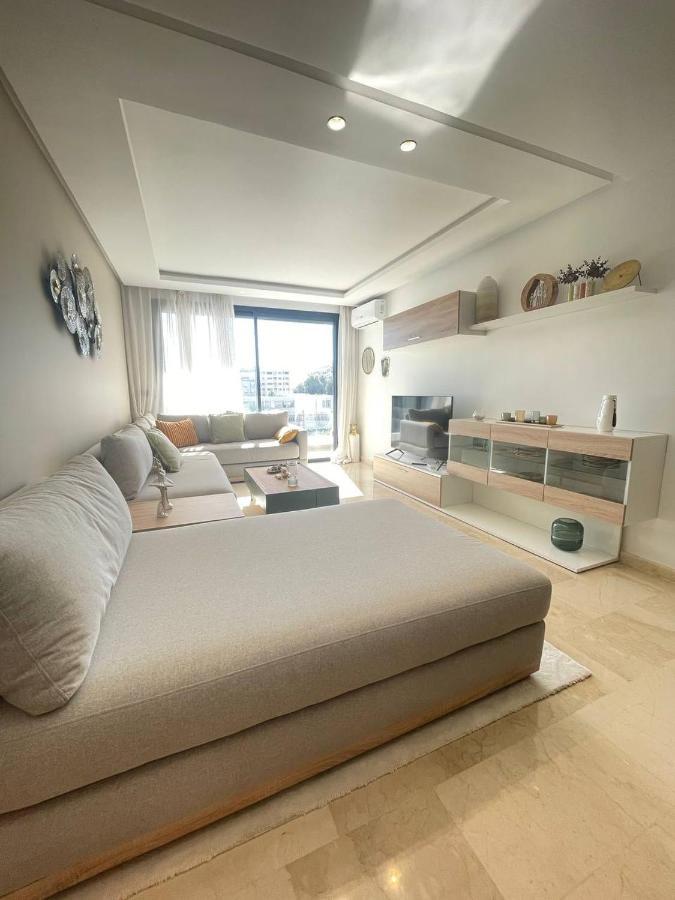 Prime suites - Casablanca corniche Esterno foto