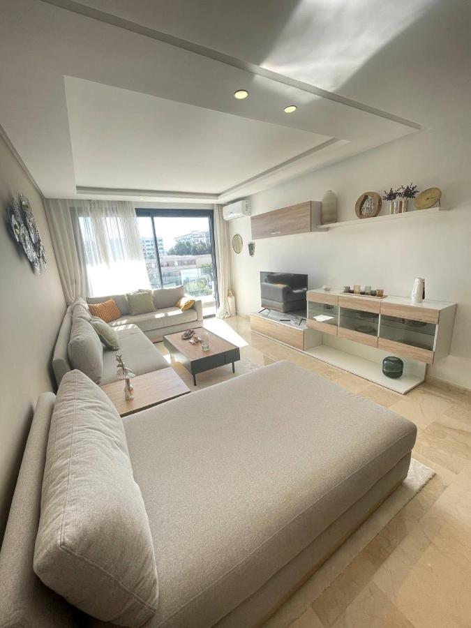 Prime suites - Casablanca corniche Esterno foto