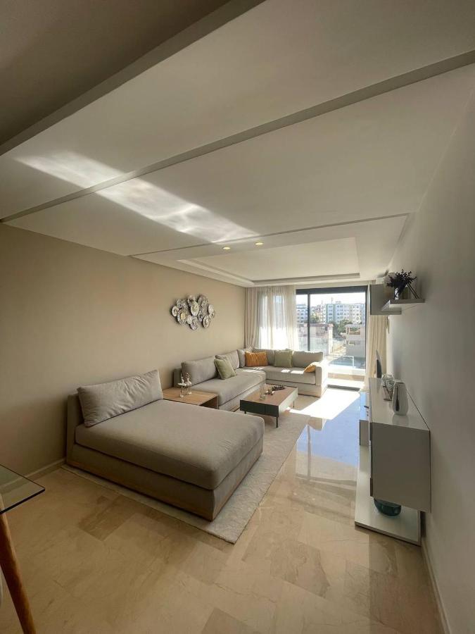 Prime suites - Casablanca corniche Esterno foto