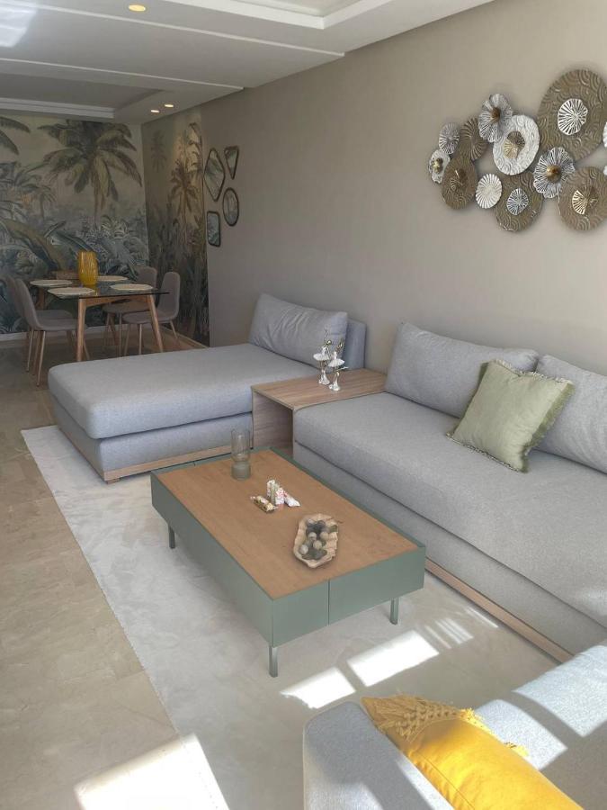 Prime suites - Casablanca corniche Esterno foto