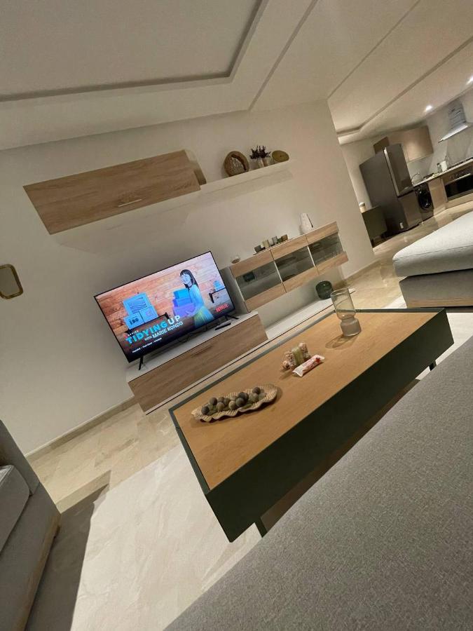 Prime suites - Casablanca corniche Esterno foto