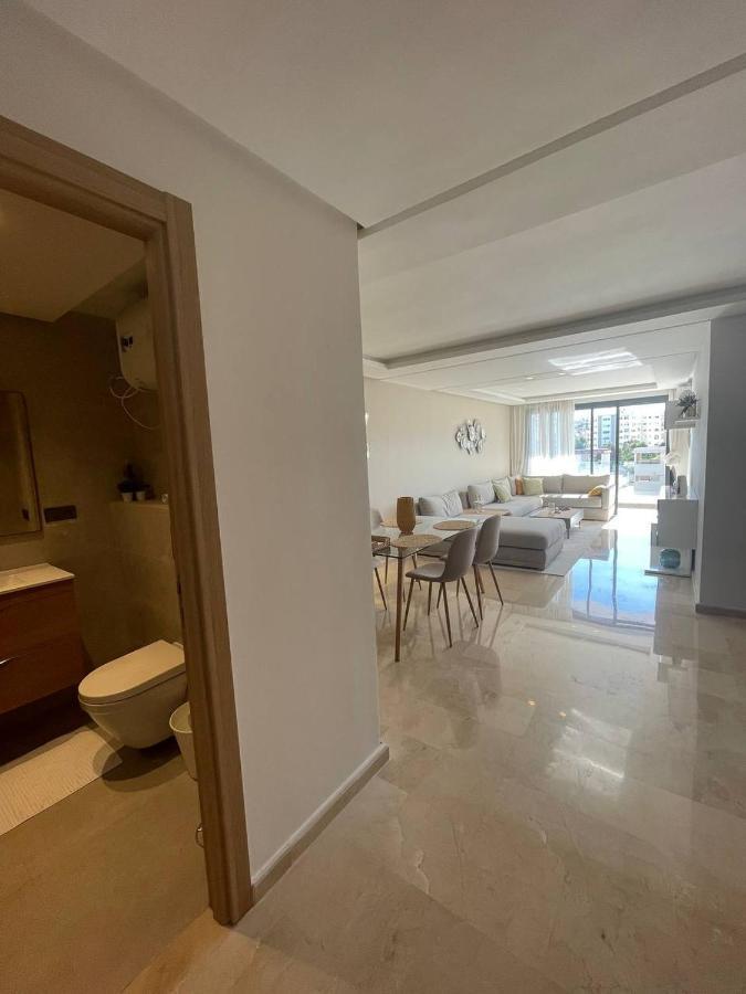 Prime suites - Casablanca corniche Esterno foto