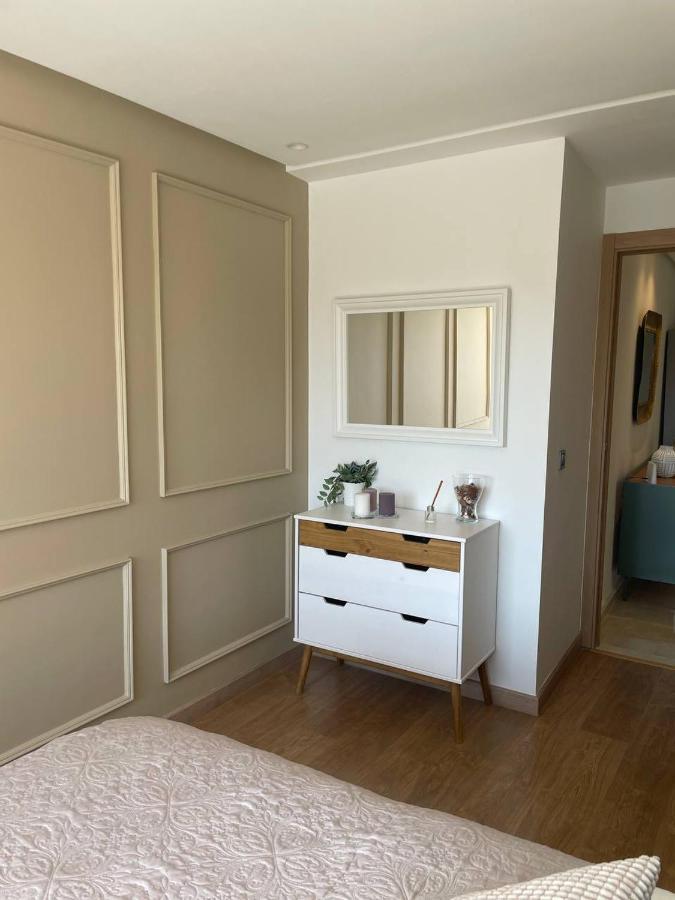 Prime suites - Casablanca corniche Esterno foto