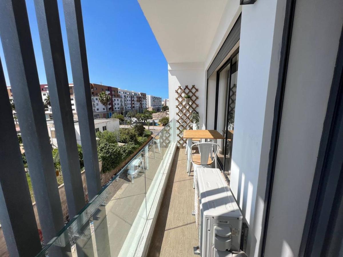 Prime suites - Casablanca corniche Esterno foto