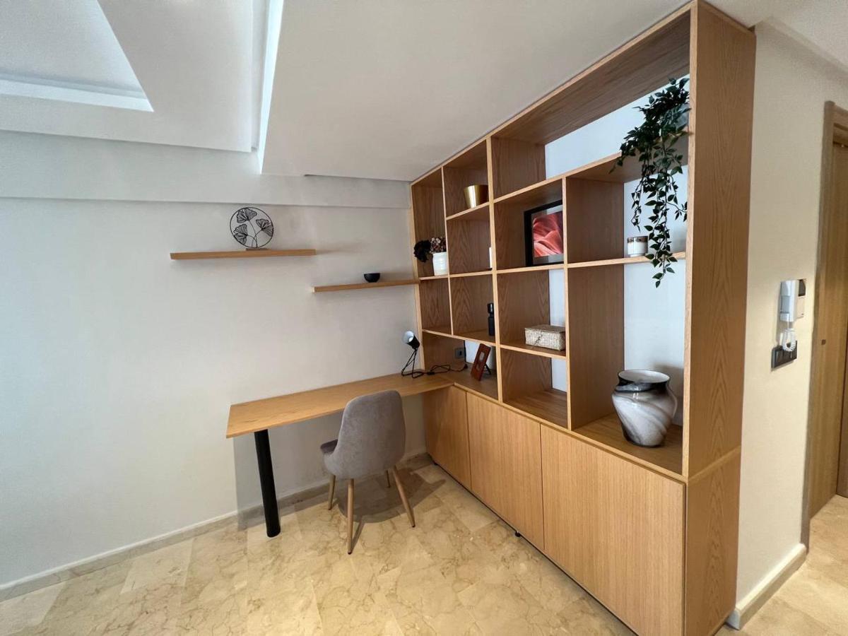 Prime suites - Casablanca corniche Esterno foto