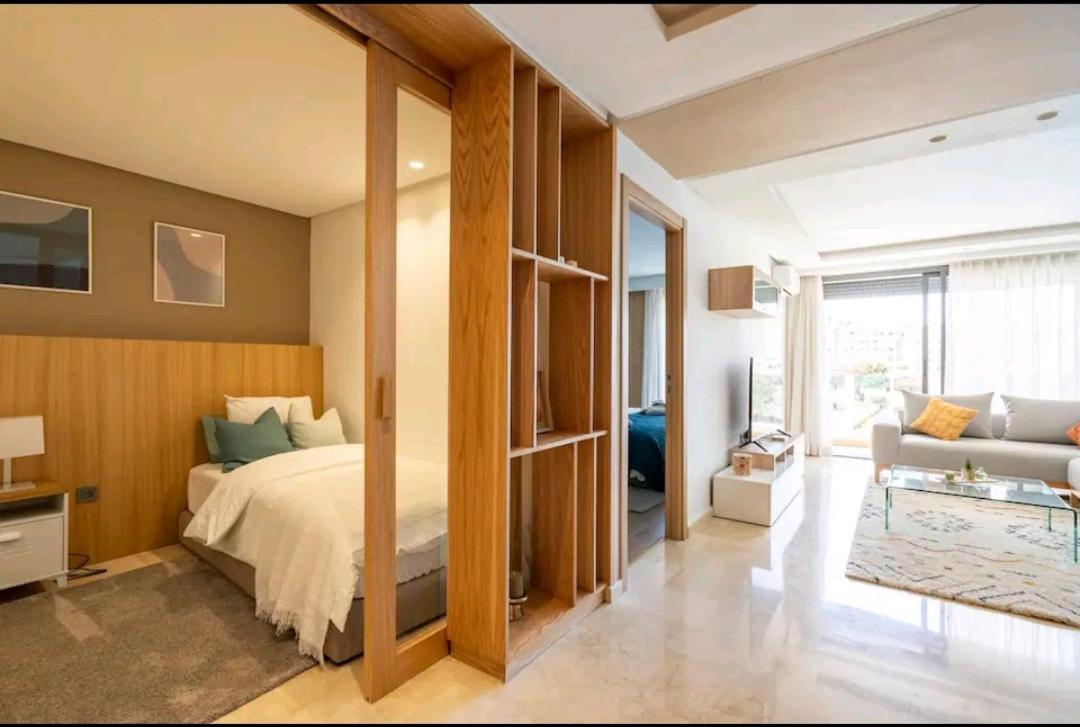 Prime suites - Casablanca corniche Esterno foto